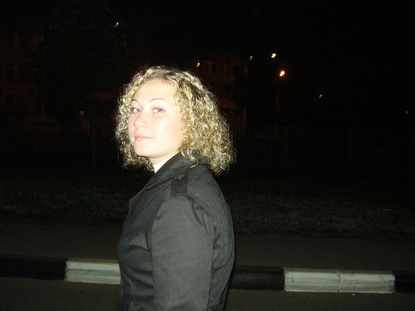 Баранова Екатерина