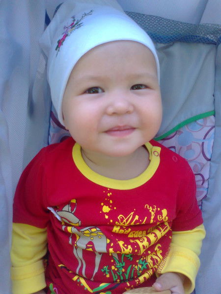 Karim Azizbekov-Karim