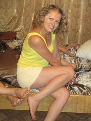 Ольга Маяренко