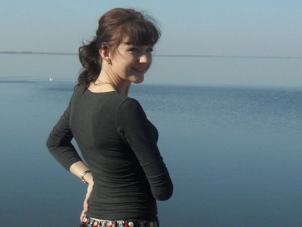 Людмила Дубровская