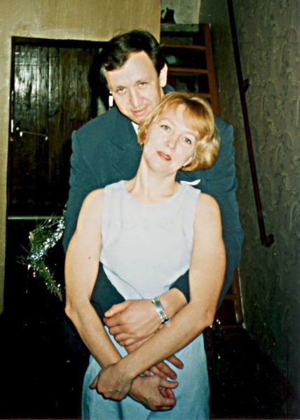 Сергей Шолохов