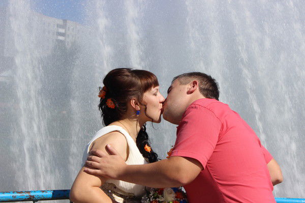 Любовь Сергаченко