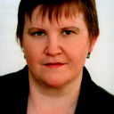 Ирина Архипова