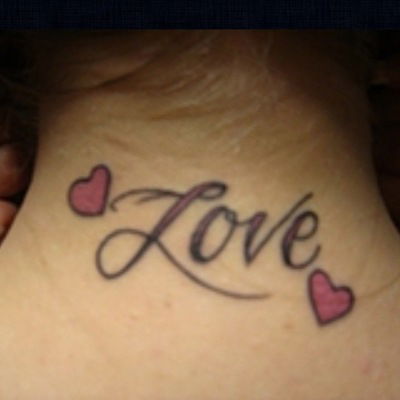 Лэйла Керимовна