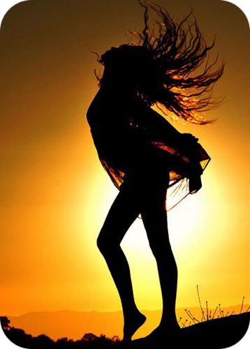 Маргарэт ******