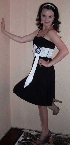 Настя Станишевская