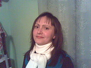 Оксана Качур