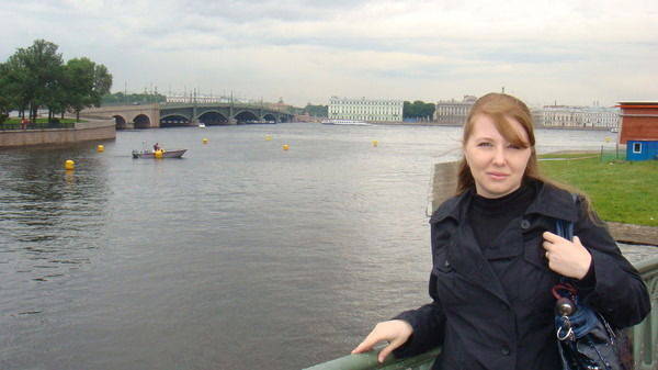 Ольга Королюк