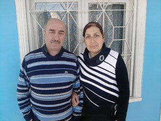 Ибрагим Байрамов