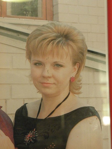 Юлия Терентьева