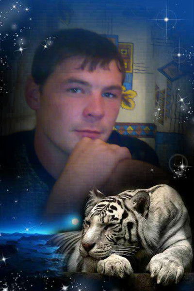 Виталя Заярнюк