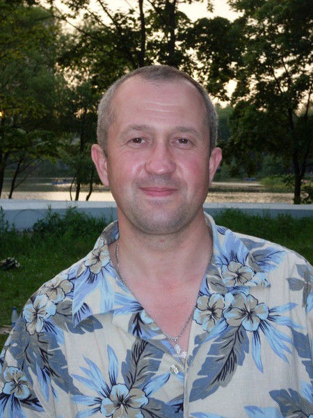 Вячеслав Милюков