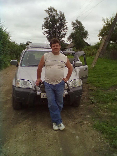 Андрей Ларин