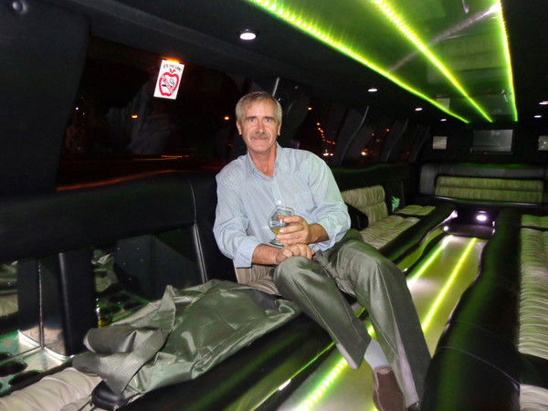 Сергей Матушевский