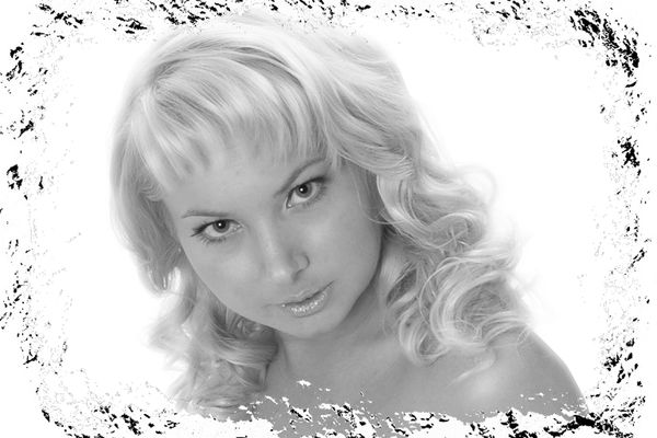 Людмила Ушакова