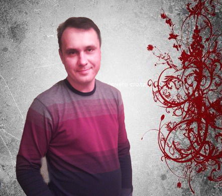 Сергей Кравченко