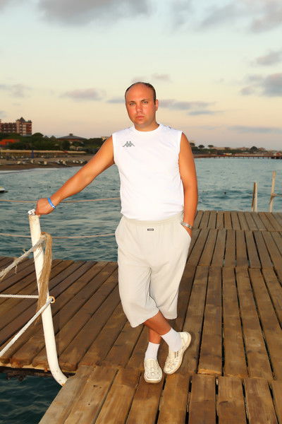 Роман Терентьев