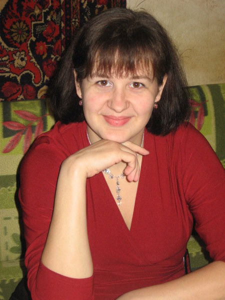 Тамара *******