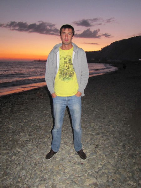 Ринат Джангаев