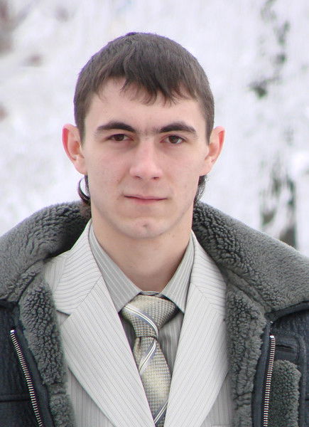 Александр Смолич