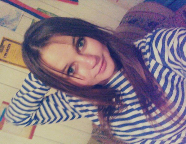 Татьяна Кляпова