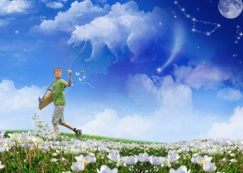 Марина Петрова