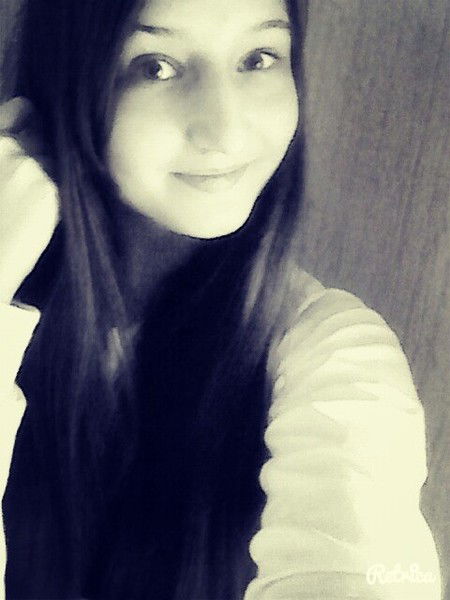 Люда Волкова