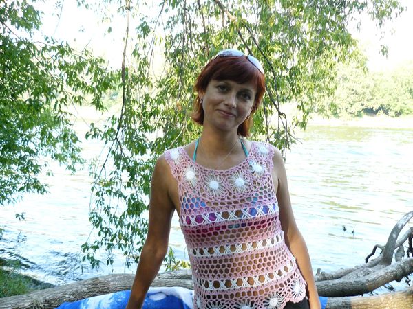 Светлана Паршина