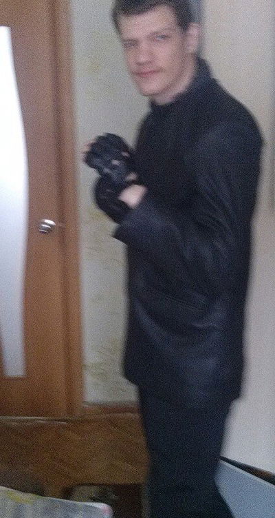 Геннадий Редькин