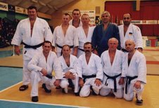 Дмитрий Шелест