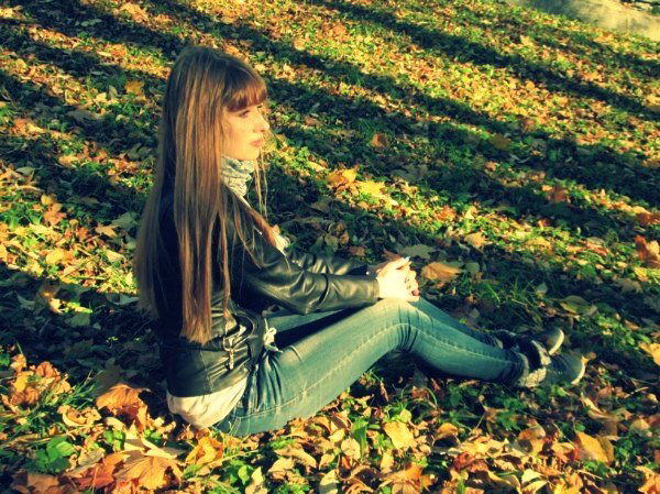 Анастасия Котова