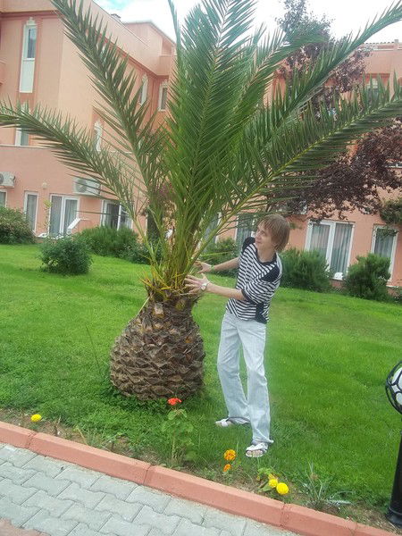 Михаил Малыгин