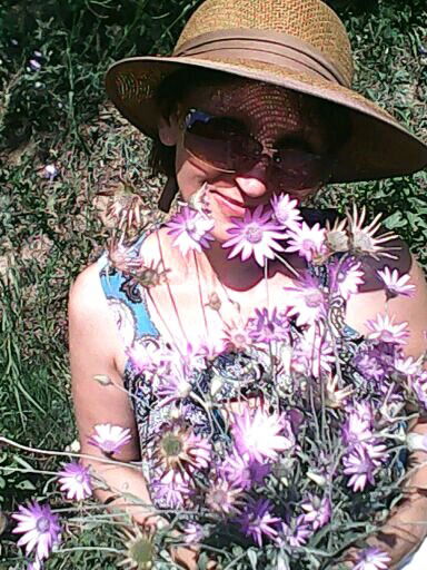 Юлия Ткачева