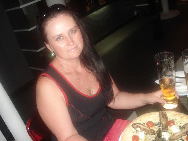 Валерия Куевда