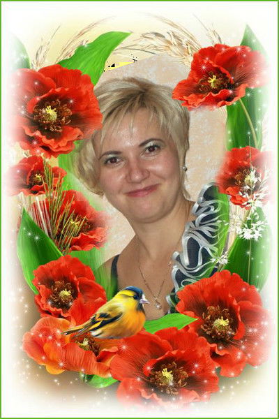 Евгения Плохова