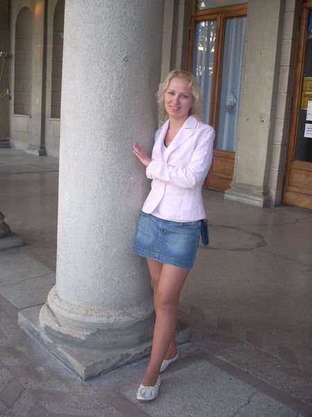 Ольга Зеленина