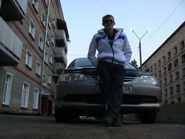 Сергей Шевченко