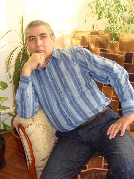 Рамиль Артыкбаев