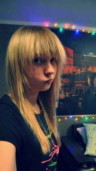 Валерия Вохмина