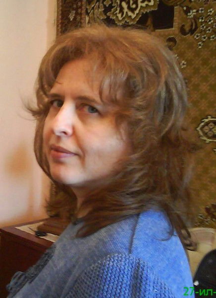 Ирина Небольсина