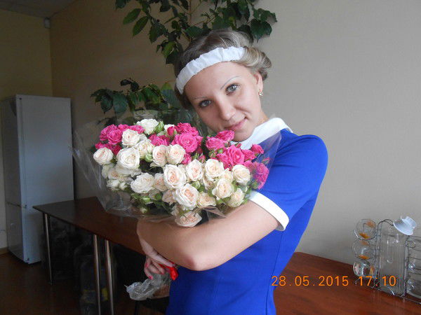 Елена Ярморкина