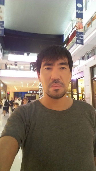 Руслан Нурманович