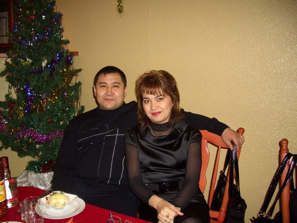 Балжан Абилева