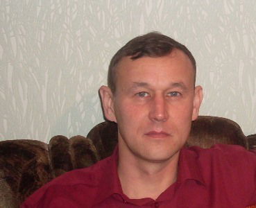 Шамиль Илиев