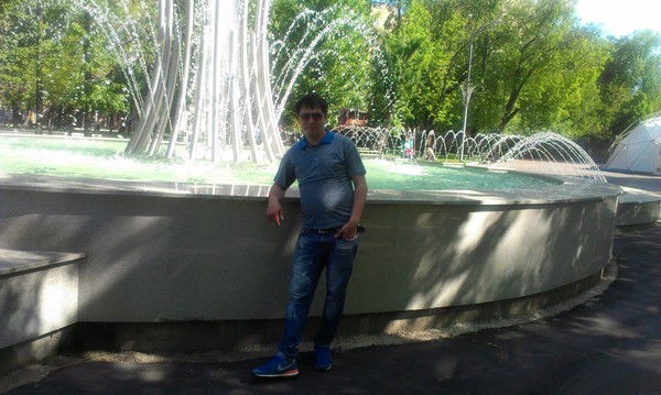 Анвар Раджапов