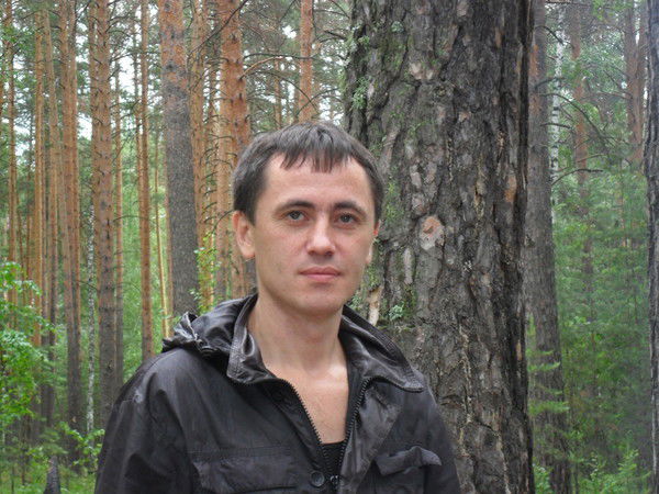 Рангиль Арсланов