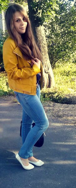 Виктория Кштальтная