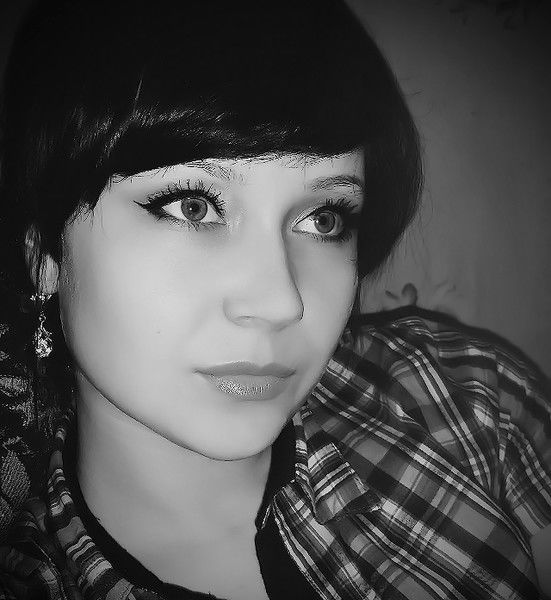 •°• Натали °•°