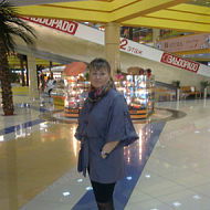 Татьяна Пырина