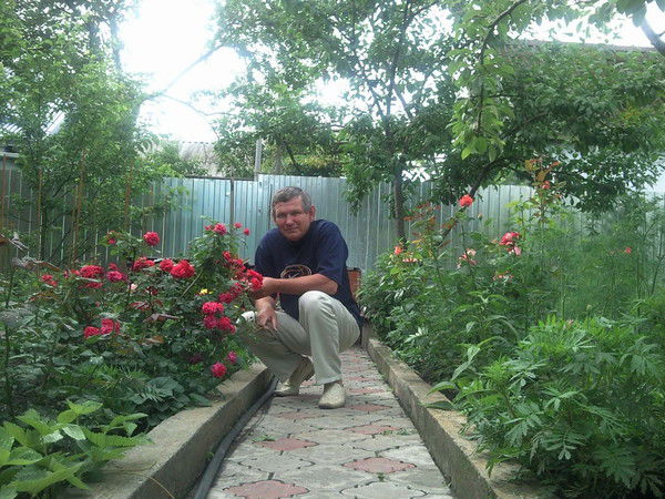 Николай Пастушенко